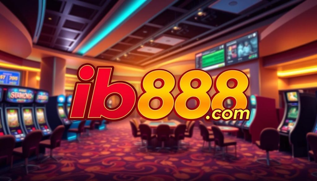 ib888 com
