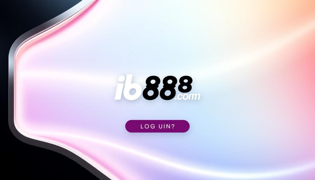 ib888 com เข้าสู่ระบบ