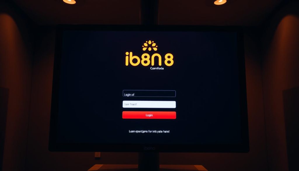 ib888 ทางเข้า