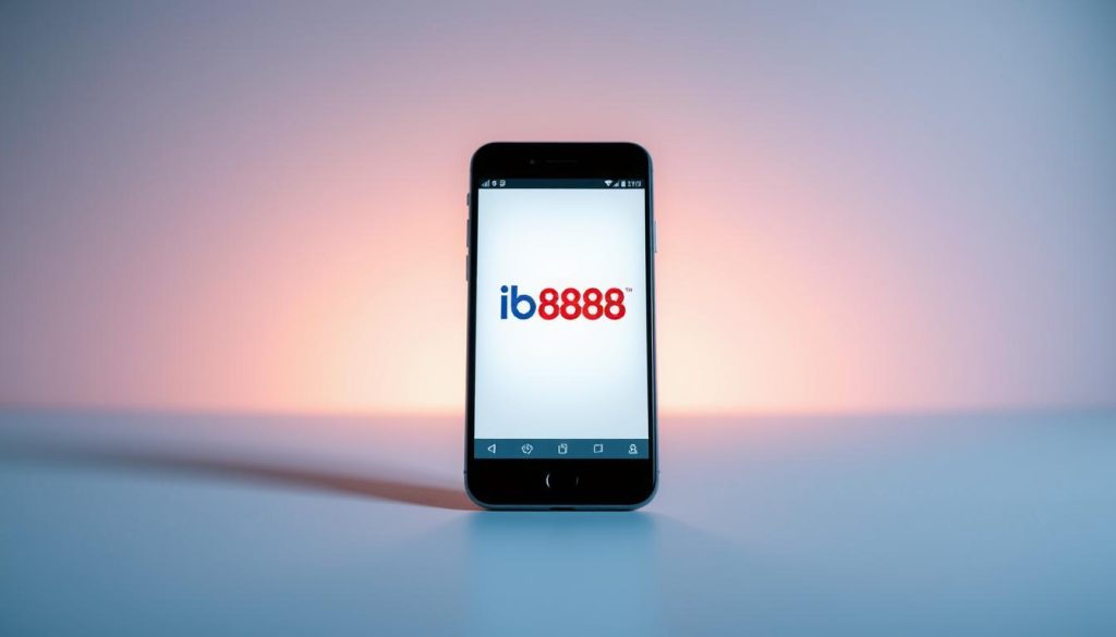 ib888 ทางเข้ามือถือ