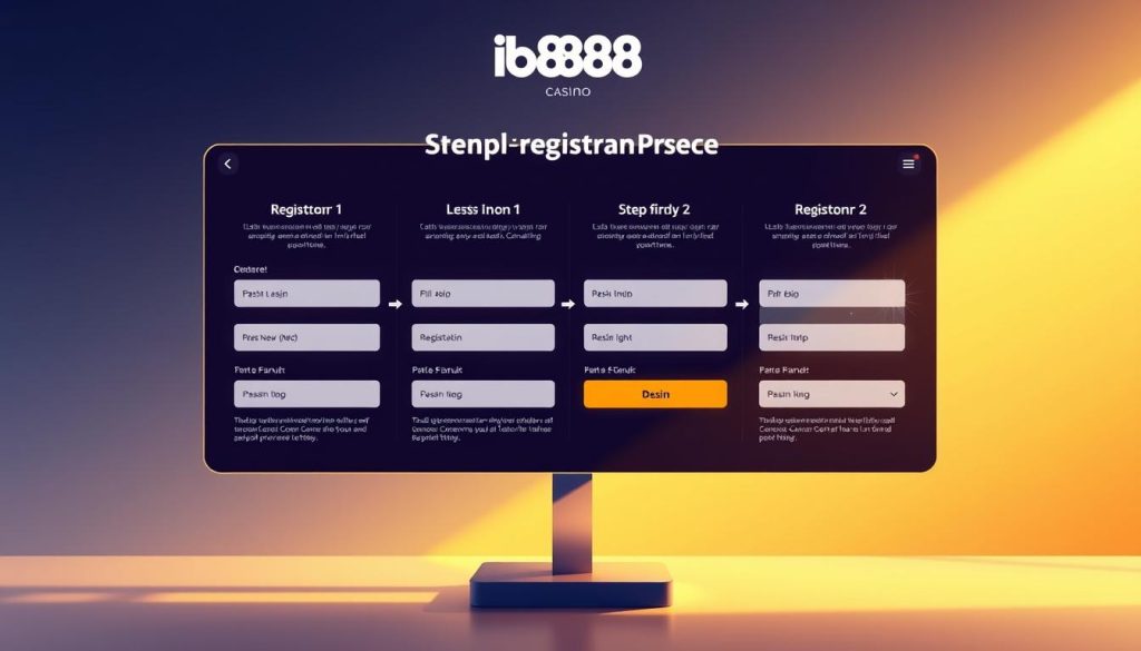 ib888 สมัคร