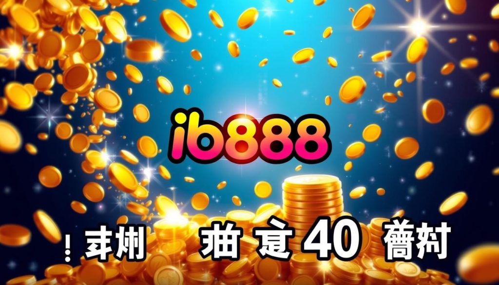 ib888 เครดิต ฟรี 40 ล่าสุด