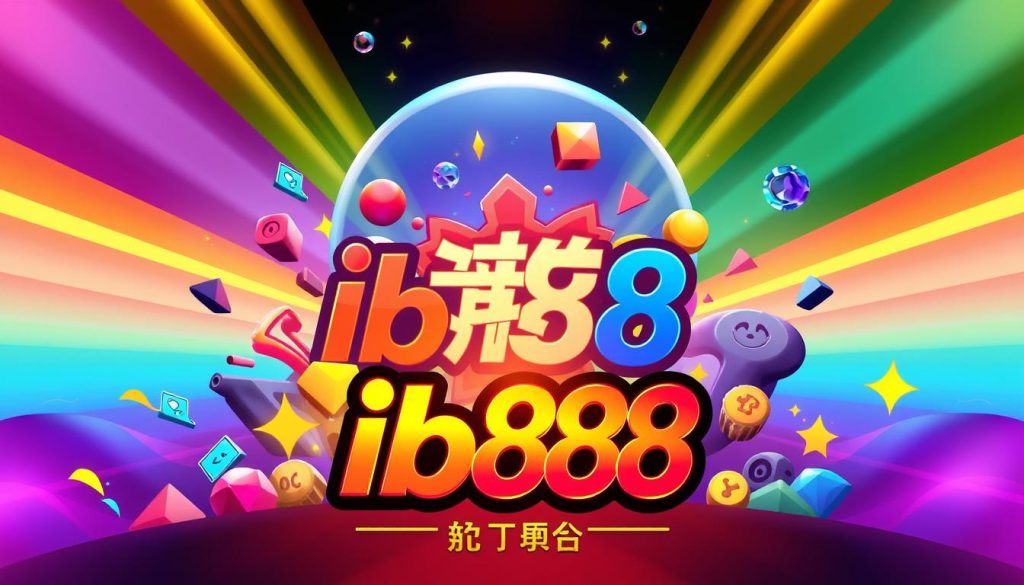 ib888 เครดิตฟรี