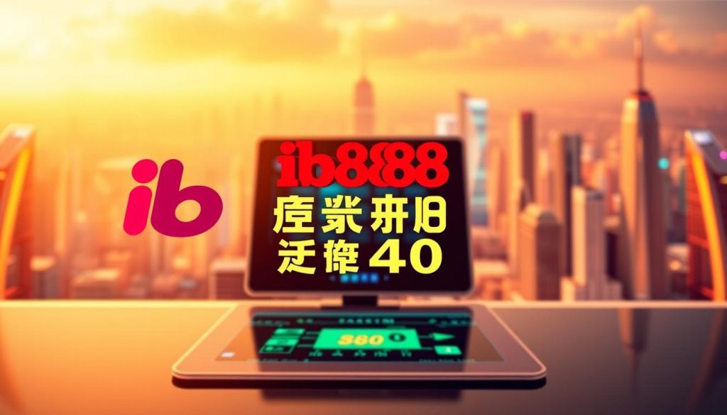 ib888 เครดิตฟรี40