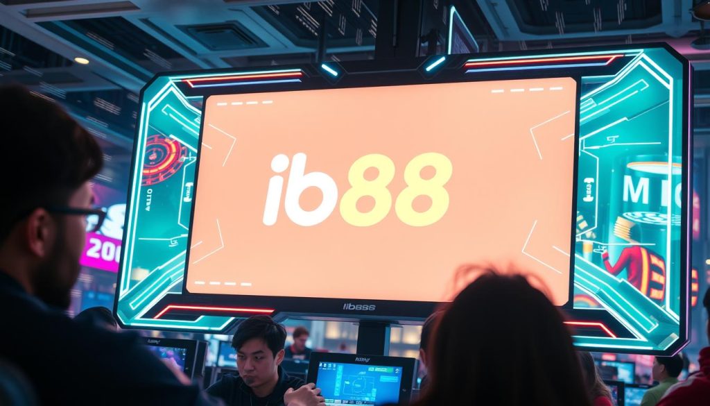 ib888เข้าสู่ระบบ
