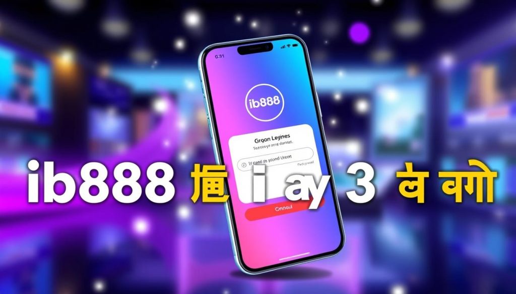 ib888เข้าสู่ระบบด้วย OTP Verification