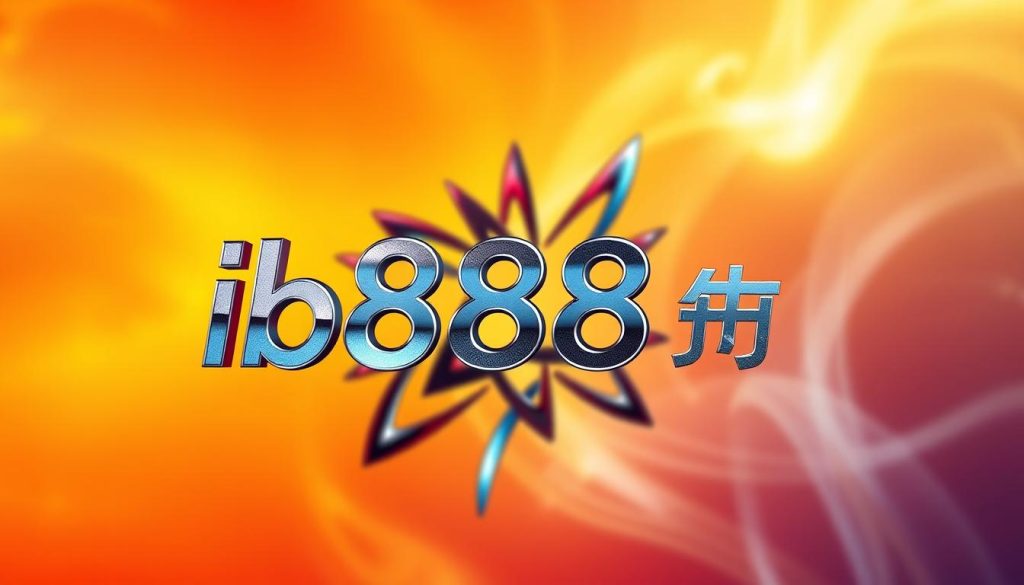 ib888เครดิตฟรี