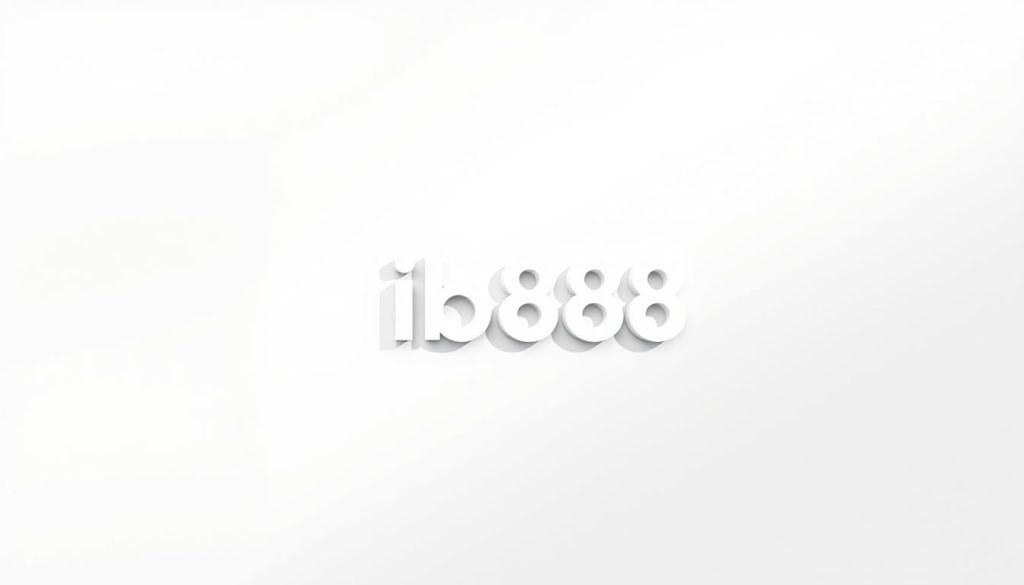สมัครสมาชิก ib888