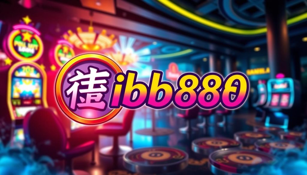 สล็อตib888