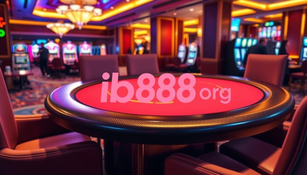 เกมคาสิโนออนไลน์ ib888 org b