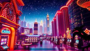 ib888 casino